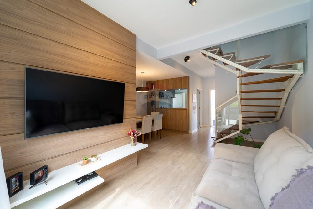 Casa de Condomínio - Venda - Jundiaí , São Paulo - DSC08130.jpg - 690591032-139