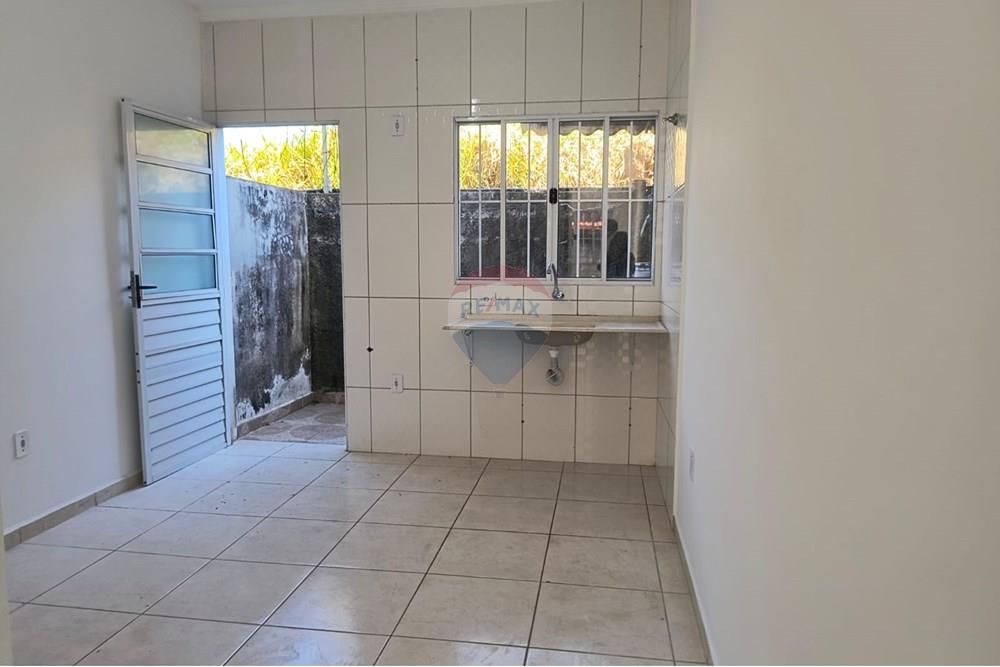 Casa - Venda - Bragança Paulista , São Paulo - 11111.jpeg - Cozinha - 690041001-203
