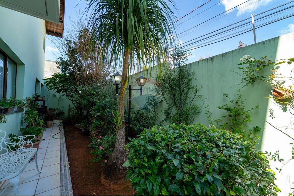 Sobrado - Venda - Jundiaí , São Paulo - DSC01386.jpg - Jardim Externo - 690591053-12