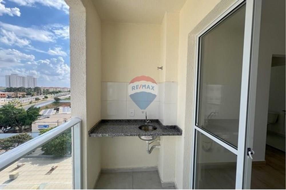 Apartamento - Alugar - Hortolândia , São Paulo - 17.jpg - 690531082-50