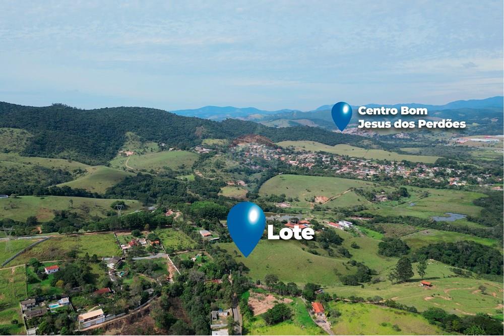 Terreno - Venda - Bom Jesus dos Perdões , São Paulo - 05.jpg - 690921103-4