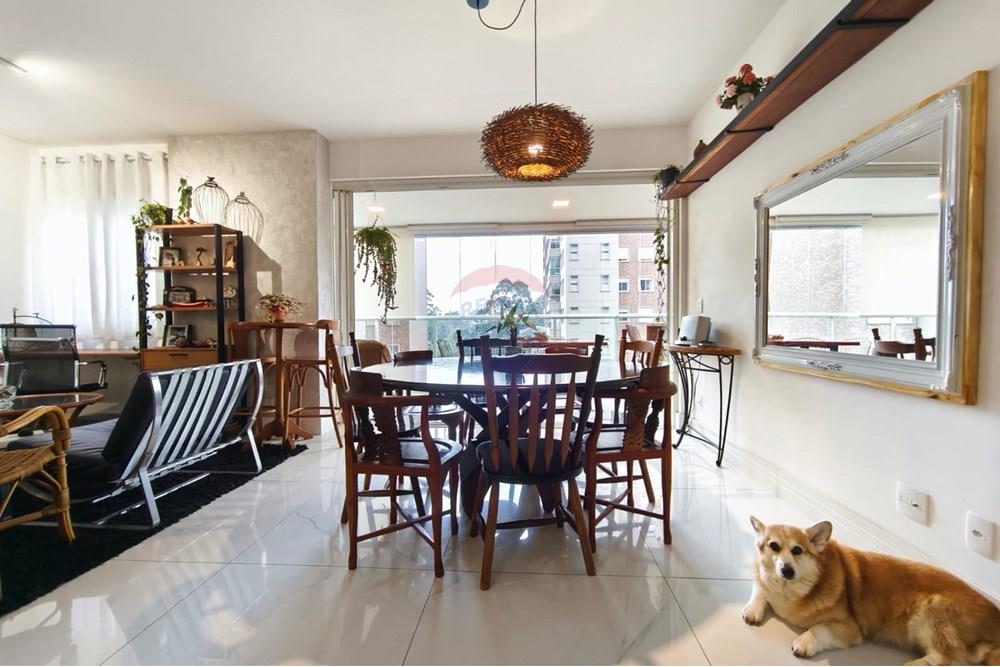 Apartamento - Venda - Santana de Parnaíba , São Paulo - 025.jpeg - 691021020-90