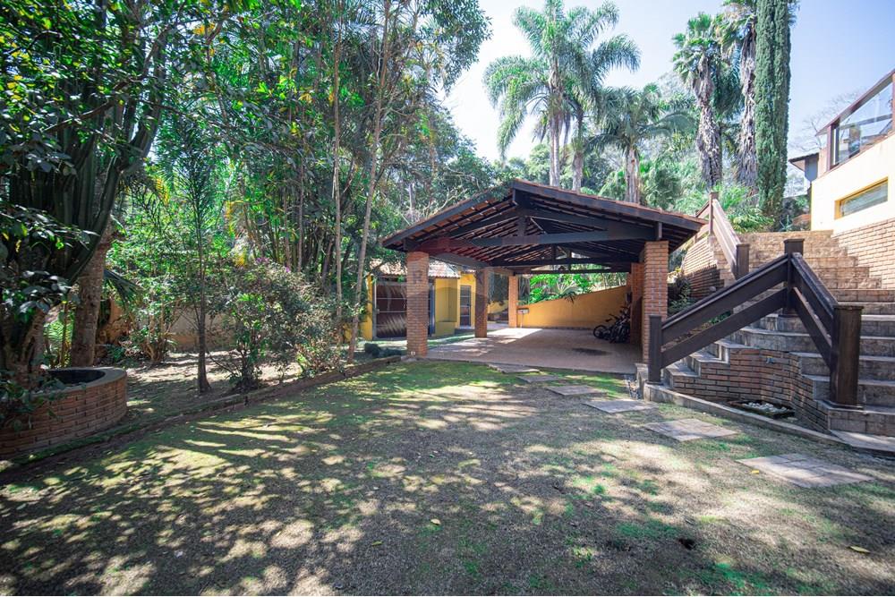 Casa - Venda - Carapicuíba , São Paulo - CA-68.jpg - 691151036-1