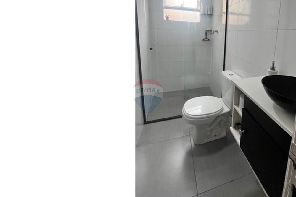 Apartamento - Venda - Jundiaí , São Paulo - banheiro2.jpg - 690791005-247