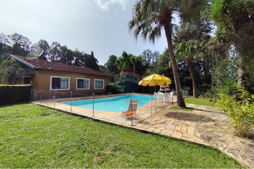 Chácara / Sítio / Fazenda - Venda - Águas de Lindóia , São Paulo - 1750451209888.jpg - 690521007-293