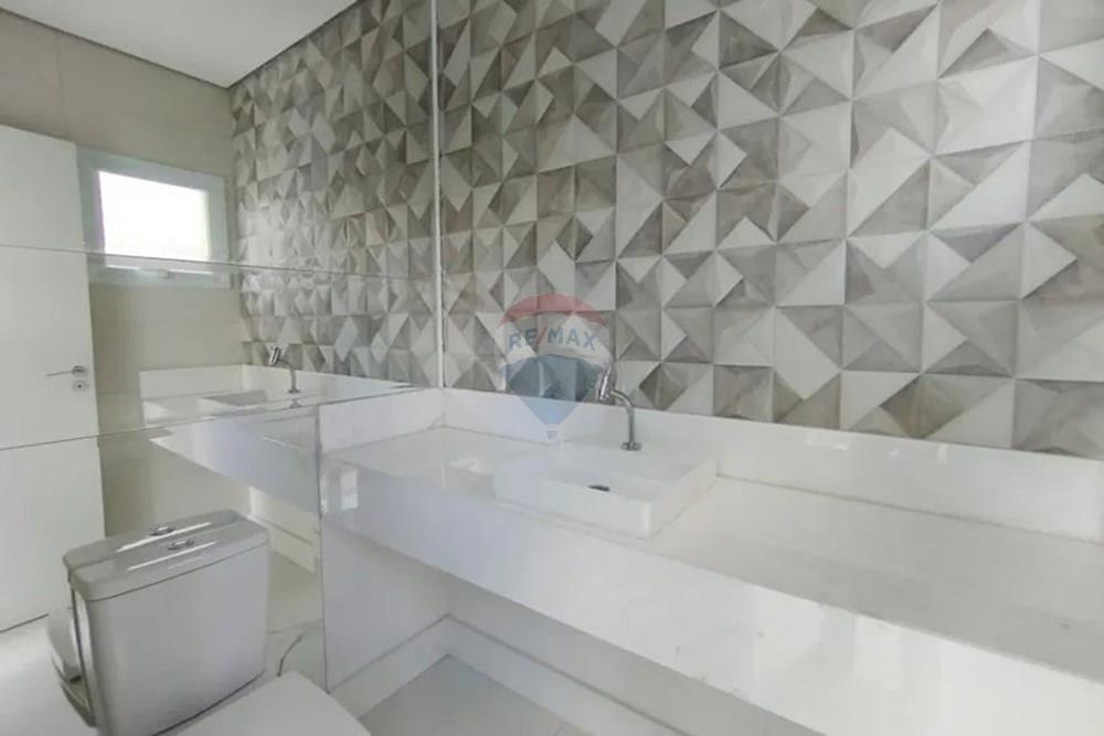 Casa de Condomínio - Alugar - Campinas , São Paulo - 795c7990-accd-4728-b1a4-7caea37fa35e.jpg - 691181002-64