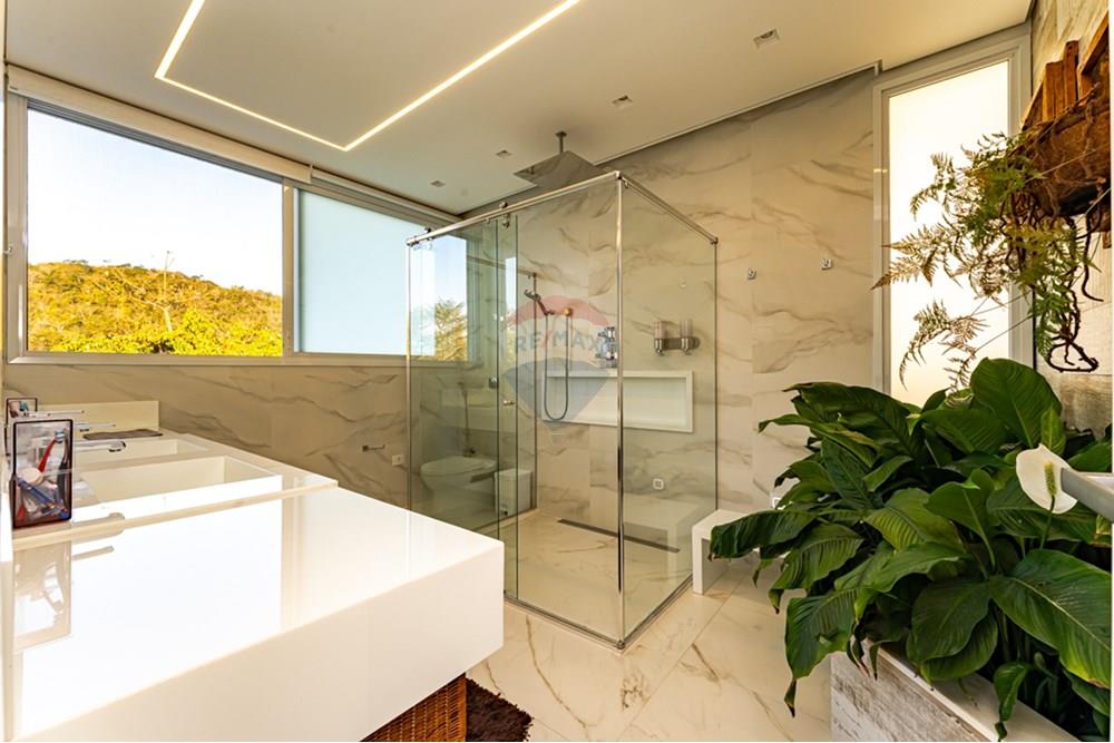 Casa de Condomínio - Venda - Santana de Parnaíba , São Paulo - CAR08011.jpg - 691081032-2