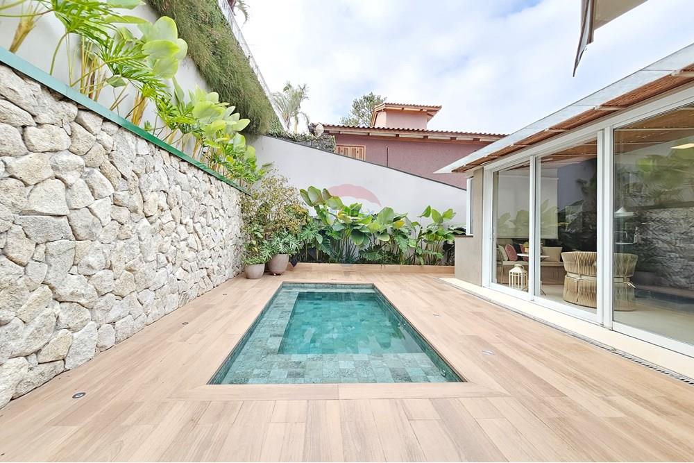 Casa de Condomínio - Venda - Santana de Parnaíba , São Paulo - 20250806_152931.jpg - 691021029-276