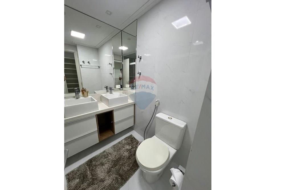 Apartamento - Alugar - Barueri , São Paulo - c7ecab2a-2b01-49db-b624-49f55b083cba.jpg - 691141030-56