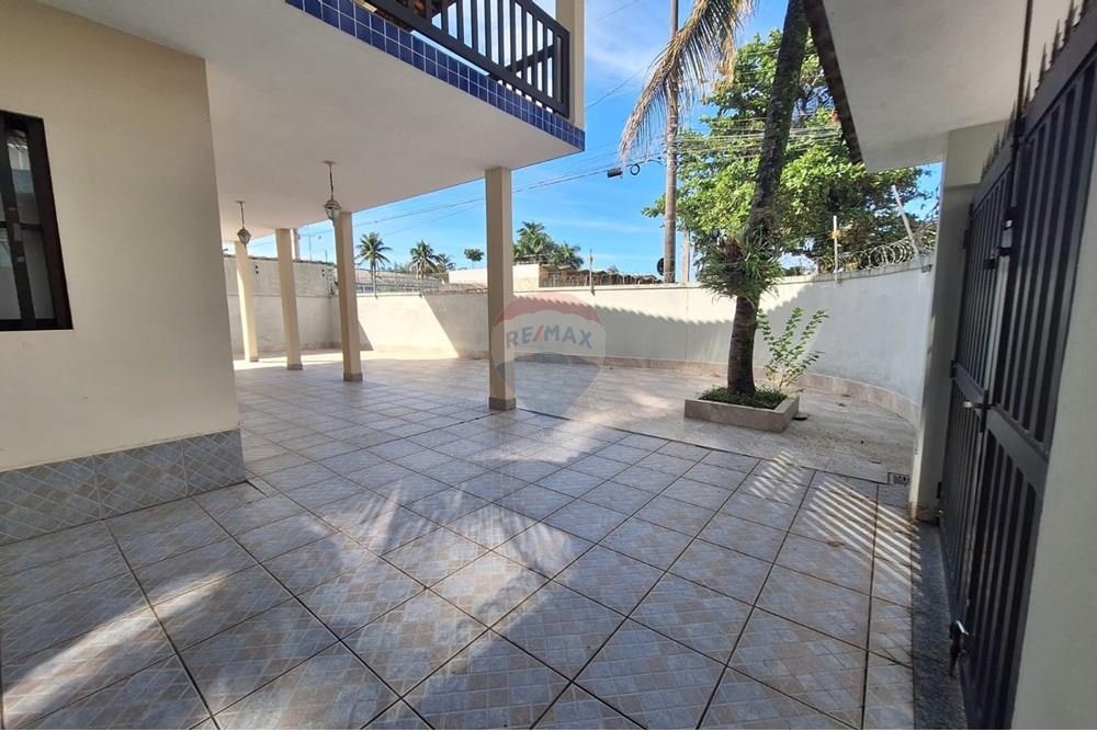 Sobrado - Venda - Bertioga , São Paulo - sobrado-a-venda-no-centro-de-bertioga-com-3-quartos-e-1-suites-50m-da-praia-remax-690341014-14-corretora-paula-jacometti-foto8.j - Quintal - 690341014-18