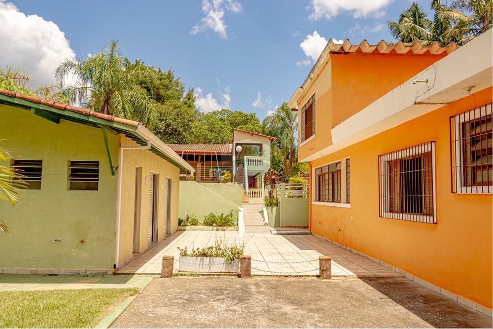 Hotel/ Pousada - Venda - Atibaia , São Paulo - RINFY-065.jpg - 690921066-40