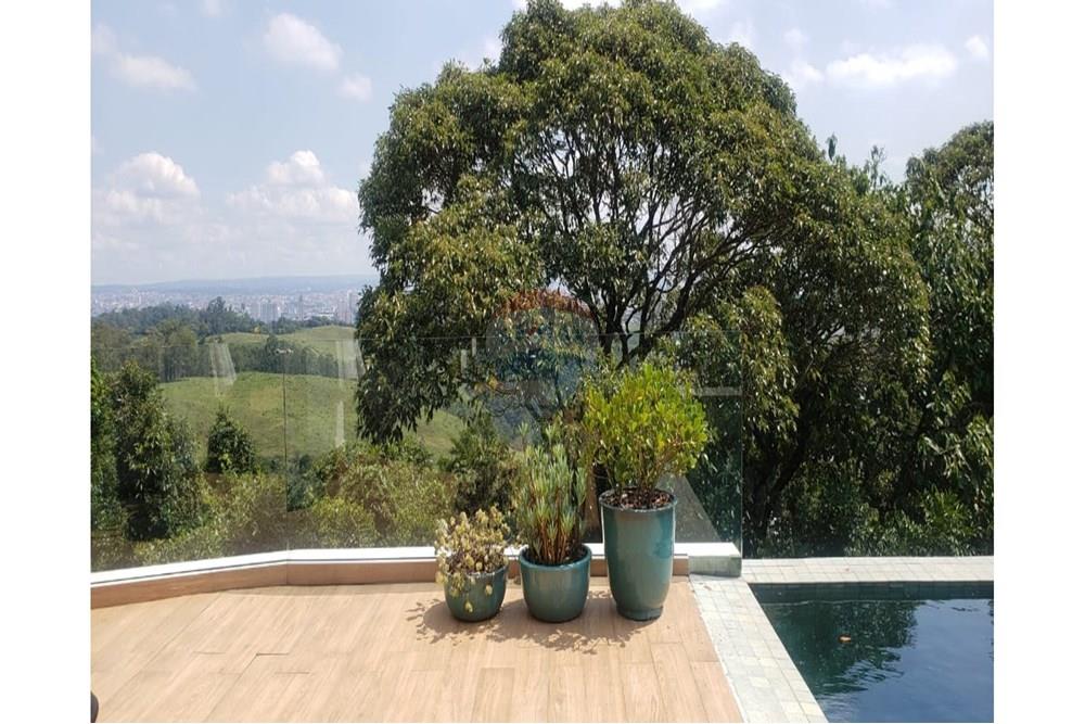 Casa de Condomínio - Alugar - Santana de Parnaíba , São Paulo - foto27.jpg - 691141030-11