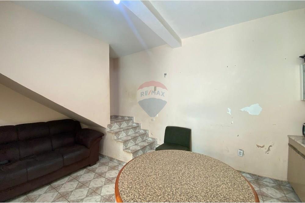 Casa - Venda - Rio Claro , São Paulo - SALA EDÍCULA SOBRADO.jpeg - Sala de estar - 690811098-7