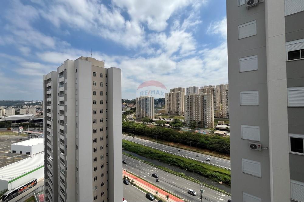 Apartamento - Alugar - Jundiaí , São Paulo - 18.JPG - Quarto - 690361025-43