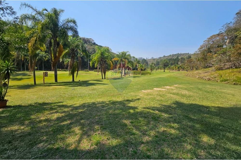 Casa de Condomínio - Venda - Campo Limpo Paulista , São Paulo - golfe.jpeg - Jardim Externo - 690591073-9