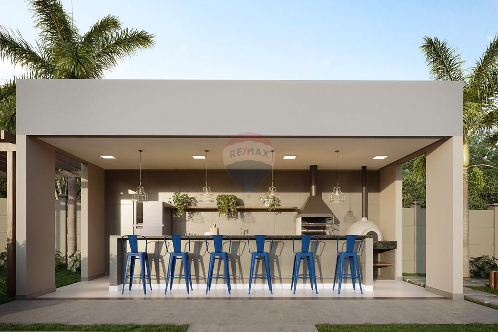 Apartamento - Venda - Hortolândia , São Paulo - Longitude_Hortolandia_Esp_Gourmet_HR.jpg - 690171013-32