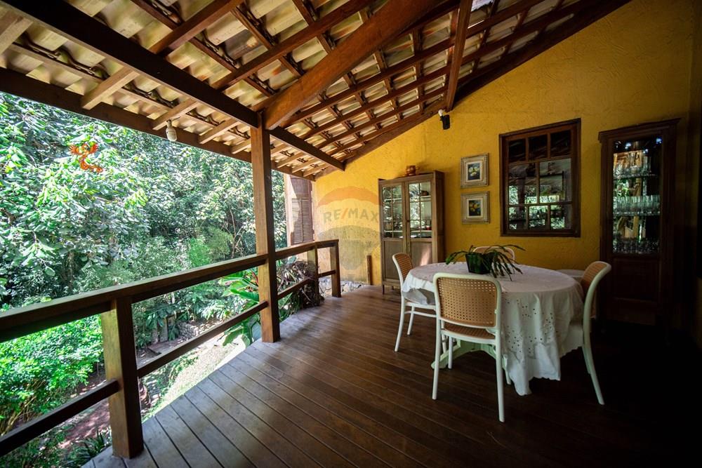 Casa - Venda - Granja Viana , São Paulo - Pac-36.jpg - 691151033-8