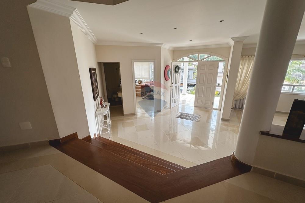 Casa - Alugar - Santana de Parnaíba , São Paulo - Al. Carinas 97_-32.jpg - 691141003-37