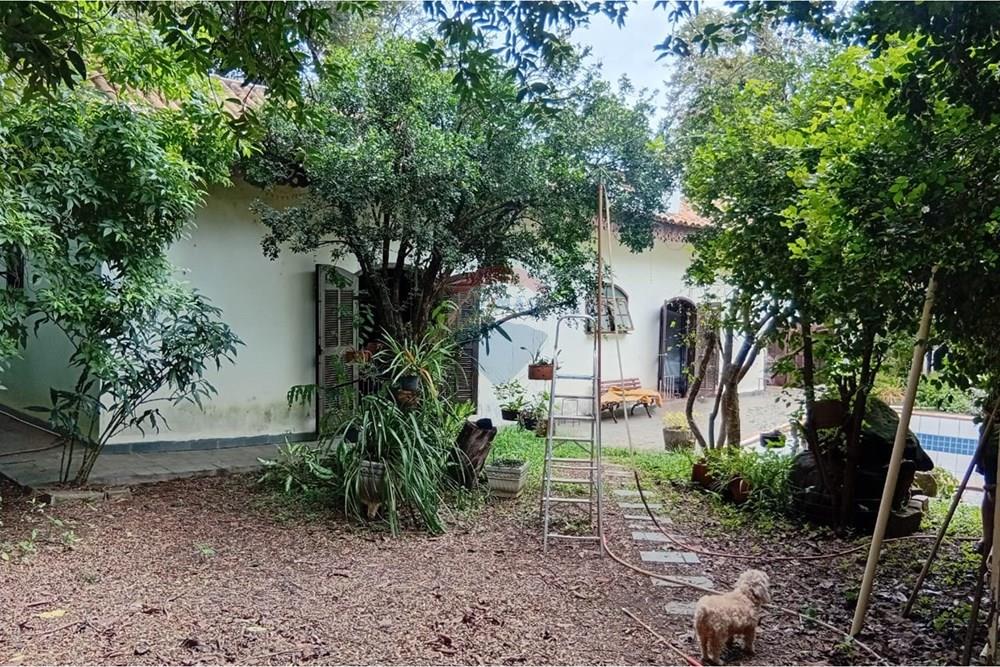 Chácara / Sítio / Fazenda - Venda - Campinas , São Paulo - 3 entrada.jpeg - 690331038-16