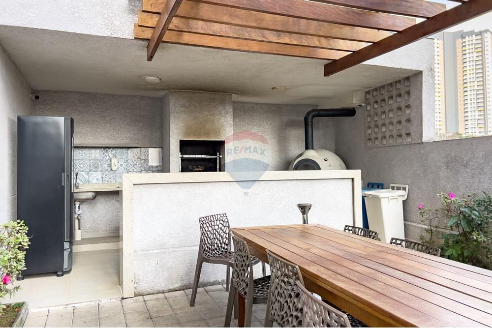 Apartamento - Venda - Osasco , São Paulo - IMG_3112.jpg - 690351013-22