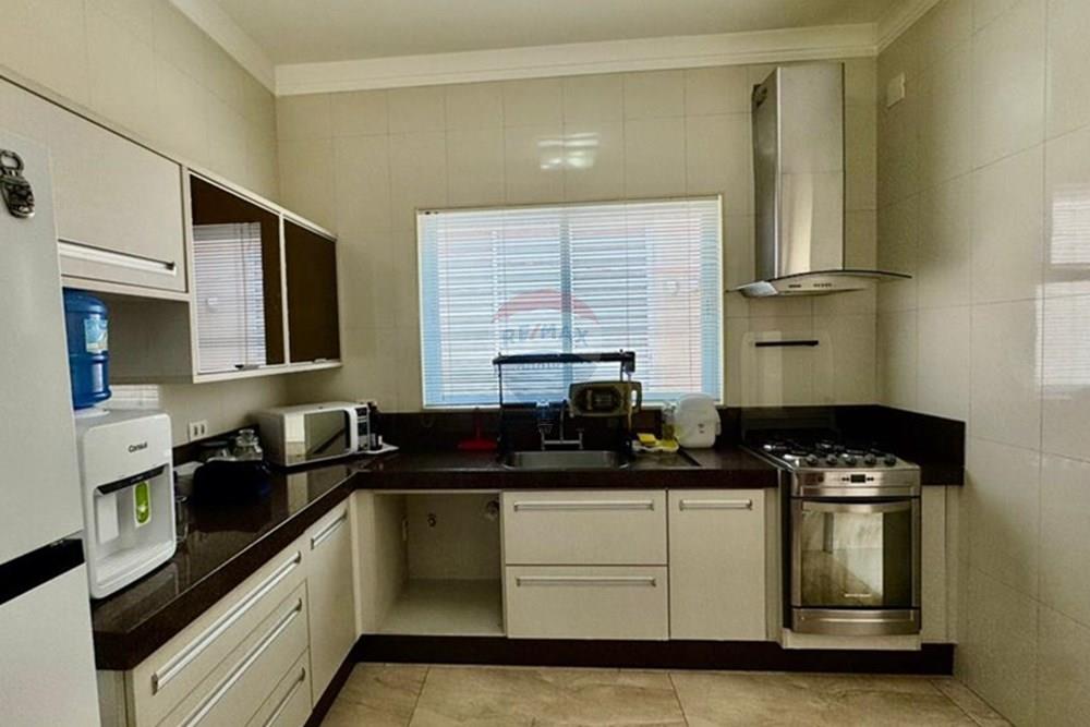 Casa - Venda - Santa Bárbara d'Oeste , São Paulo - IMG-20251213-WA0342.jpg - Cozinha - 690231111-9