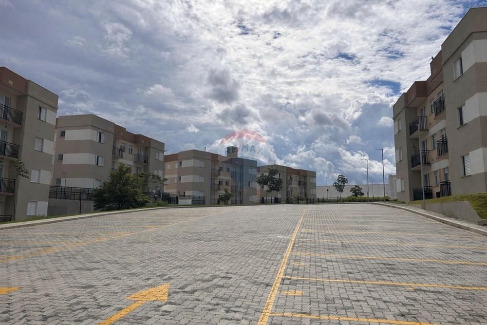 Apartamento - Venda - Bragança Paulista , São Paulo - Garagem 1.jpg - Garagem - 690041129-17