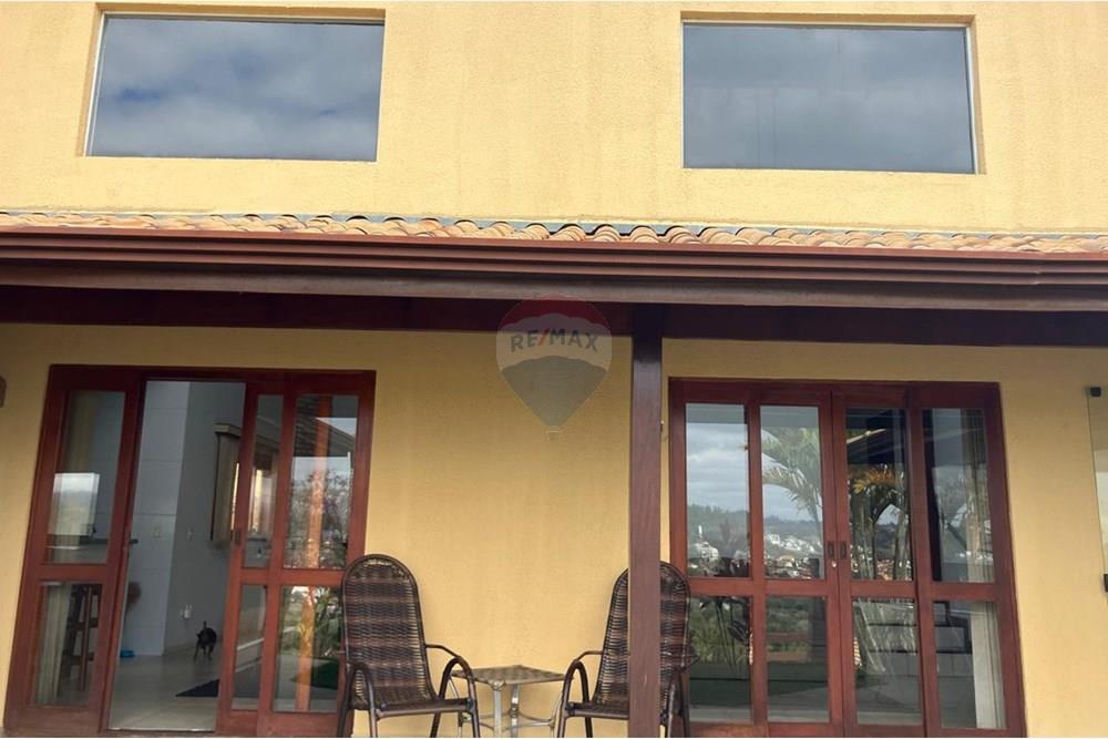 Casa de Condomínio - Venda - Itupeva , São Paulo - casa ruth 22.jpg - 690801055-87