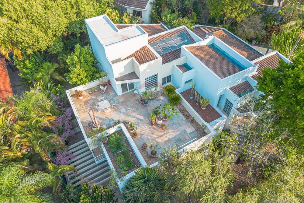 Casa de Condomínio - Venda - Vinhedo , São Paulo - DJI_0807.jpg - 690941013-84