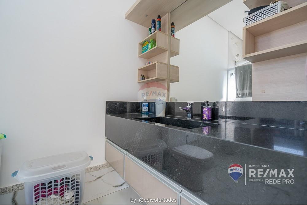 Casa de Condomínio - Venda - Indaiatuba , São Paulo - EDI06827EDIVOFURTADO-RG98002306922 SSPCE - INDAIATUBA -  REDE PRO II - 690851083-24 - GILBERTO E LUCIANA.jpg - 690851083-25