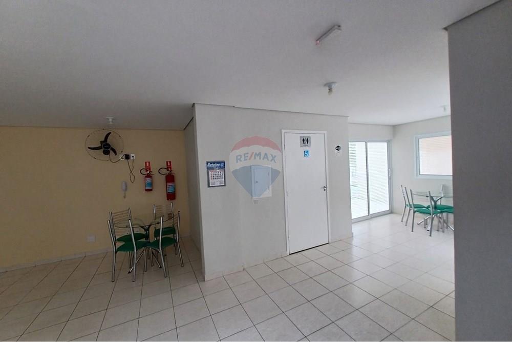 Apartamento - Alugar - Jundiaí , São Paulo - 30.jpeg - Salão de Festas - 690791206-10