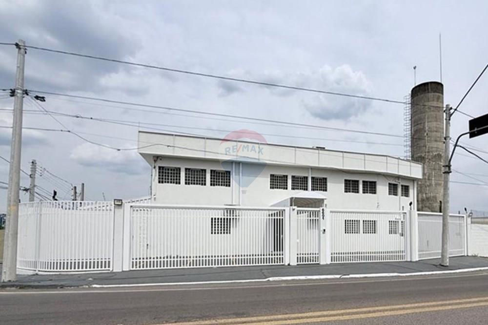 Galpão - Alugar - Campinas , São Paulo - galpao-alugar-campinas1.jpeg - 691091004-43