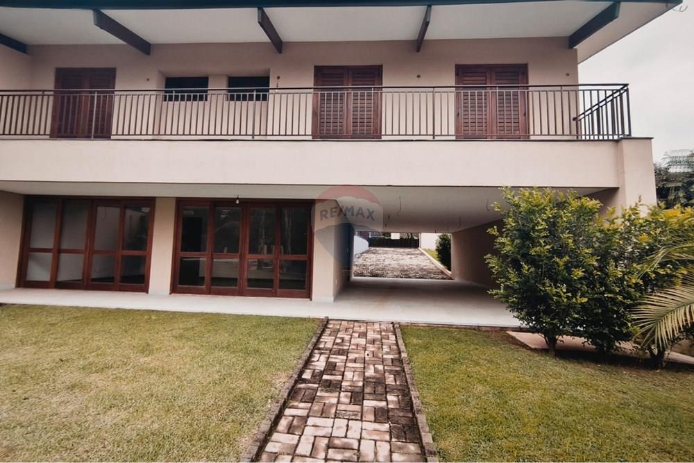 Casa de Condomínio - Alugar - Vinhedo , São Paulo - ef3e277c-32e4-4fa3-b2db-9e53e8707d27.jpg - 690941043-26
