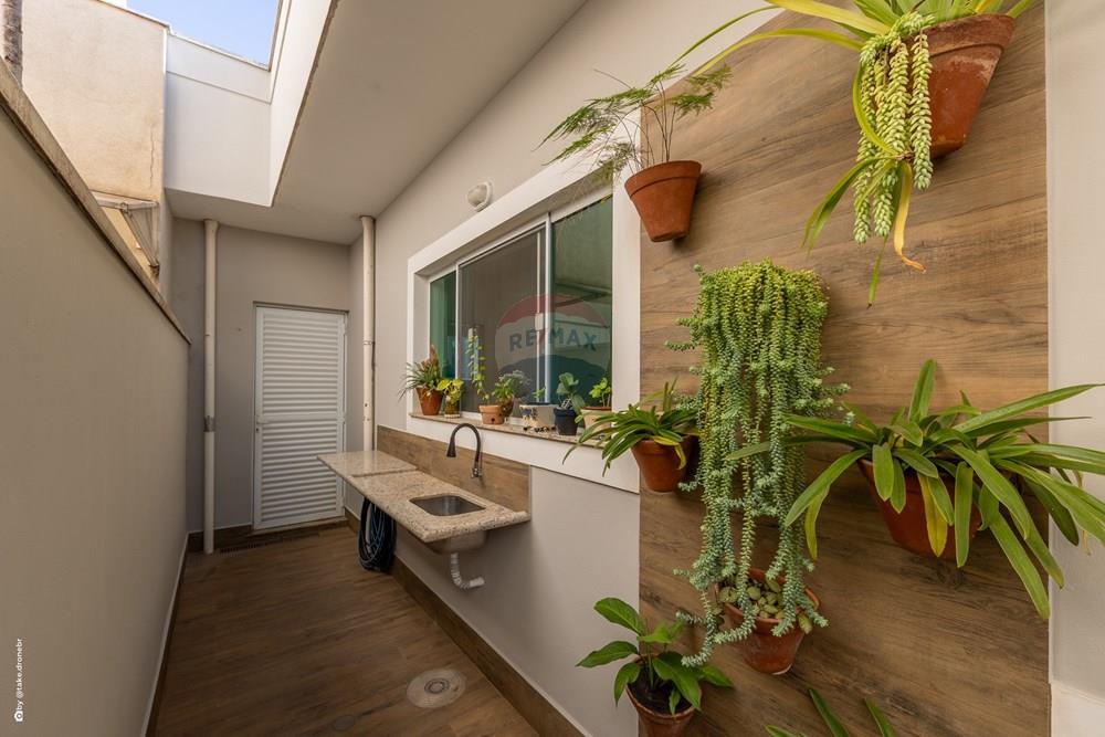 Casa de Condomínio - Venda - Paulínia , São Paulo - TKD-18039.jpg - 690511246-38