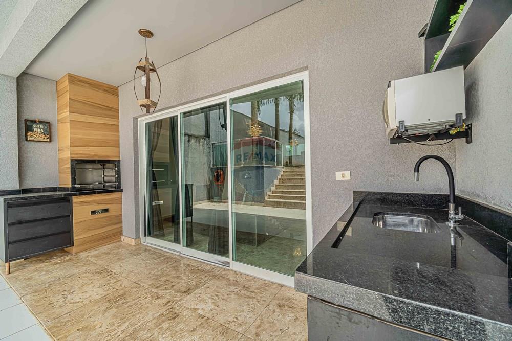 Casa de Condomínio - Alugar - Jandira , São Paulo - Isa-14.jpg - 691151023-1