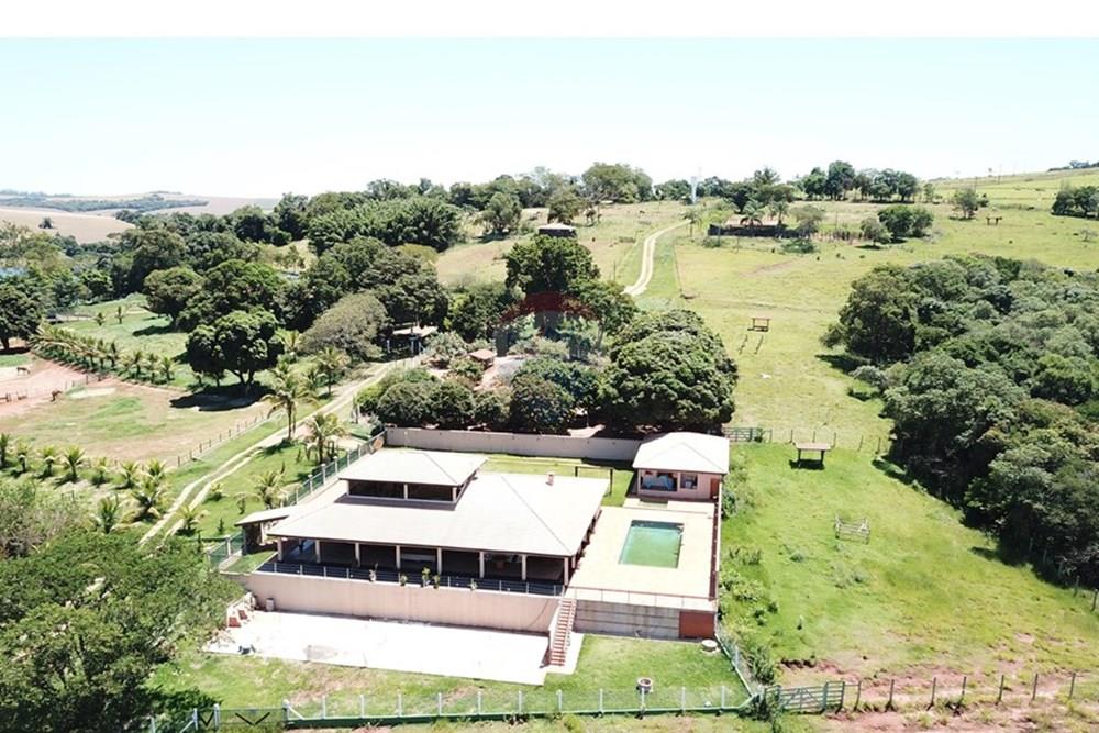 Fazenda - Venda - Piraju , São Paulo - DJI_0074.JPG - 690061038-29