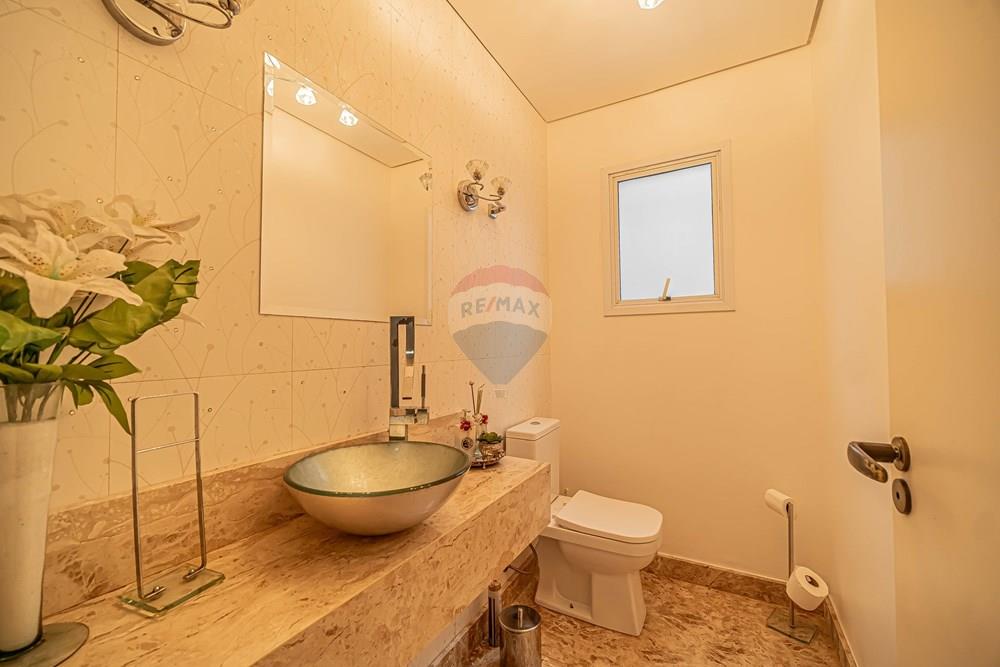 Casa de Condomínio - Alugar - Jandira , São Paulo - Isa-62.jpg - 691151023-1