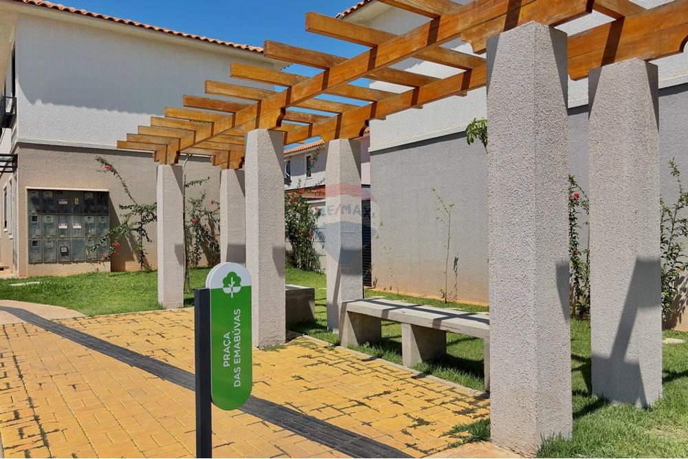 Casa de Condomínio - Venda - Americana , São Paulo - Vila Flora de Americana26.jpg - 690231103-9