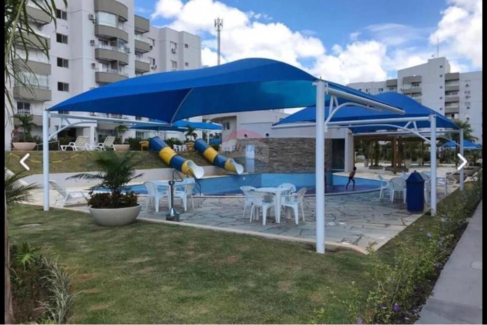 Apart Hotel/ Flat - Venda - Caldas Novas , Goiás - 7653a27c-df6d-46d5-a5a6-616c2c01f023.jpeg - 690951036-16