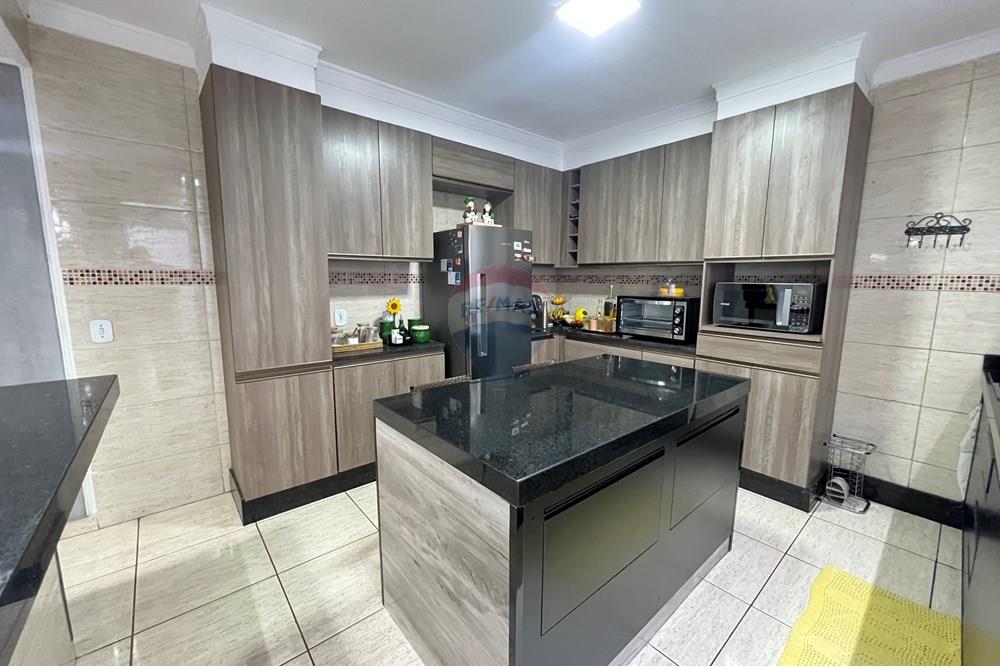 Sobrado - Venda - Paulínia , São Paulo - IMG_3308.JPG - 691101018-74