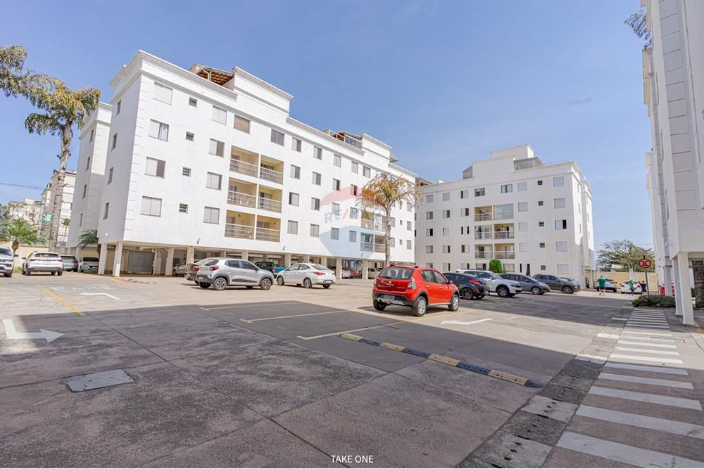 Apartamento - Venda - Campinas , São Paulo - 01fotos_038.jpg - Pátio interno - 690131051-28