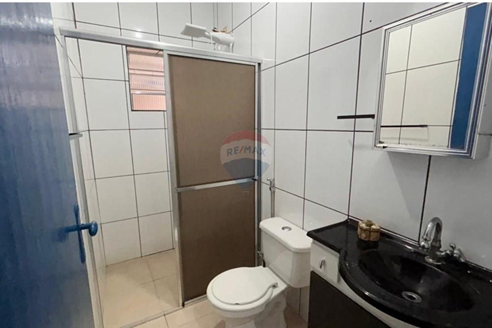 Casa - Venda - Bertioga , São Paulo - Banheiro suite 02.jpeg - 690341046-2