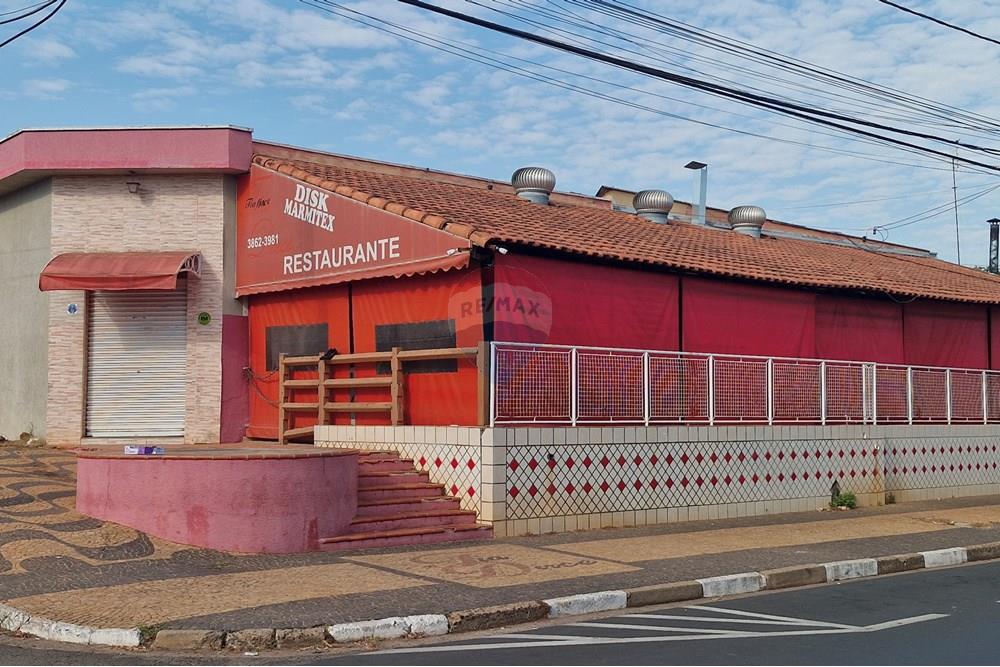 Restaurante - Alugar - Mogi Mirim , São Paulo - 20250906_082957.jpg - 690751050-341