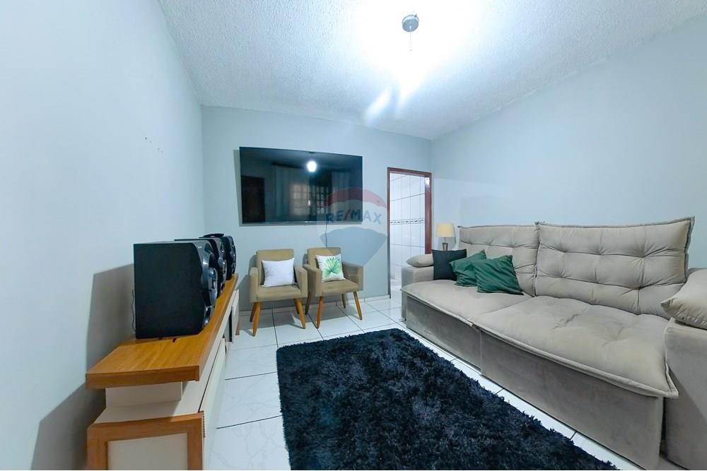 Casa - Venda - Araras , São Paulo - Tratada-1.jpg - 690691116-1