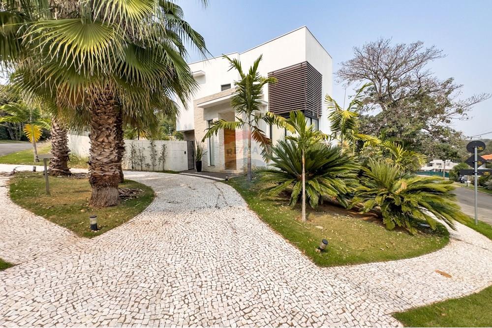 Casa de Condomínio - Alugar - Campinas , São Paulo - 4.jpg - 691181018-41