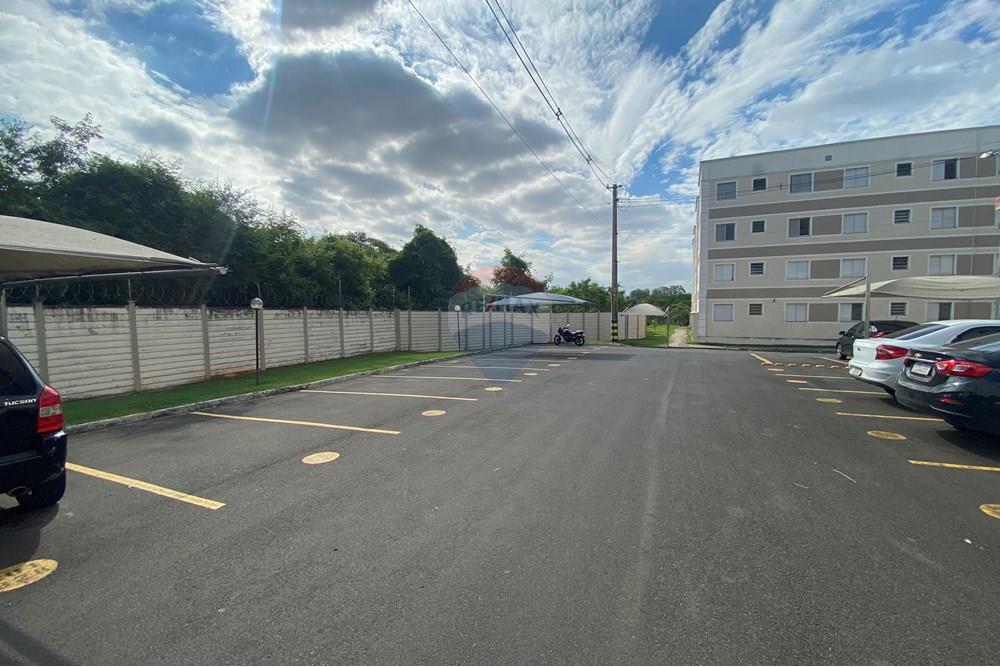 Apartamento - Alugar - Piracicaba , São Paulo - IMG_7708.JPG - 690781182-22