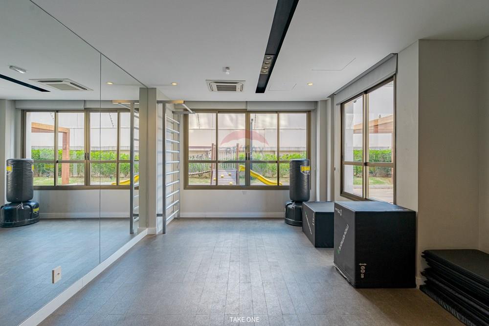 Apartamento - Venda - Campinas , São Paulo - DSC09060-HDR.jpg - 690541220-25