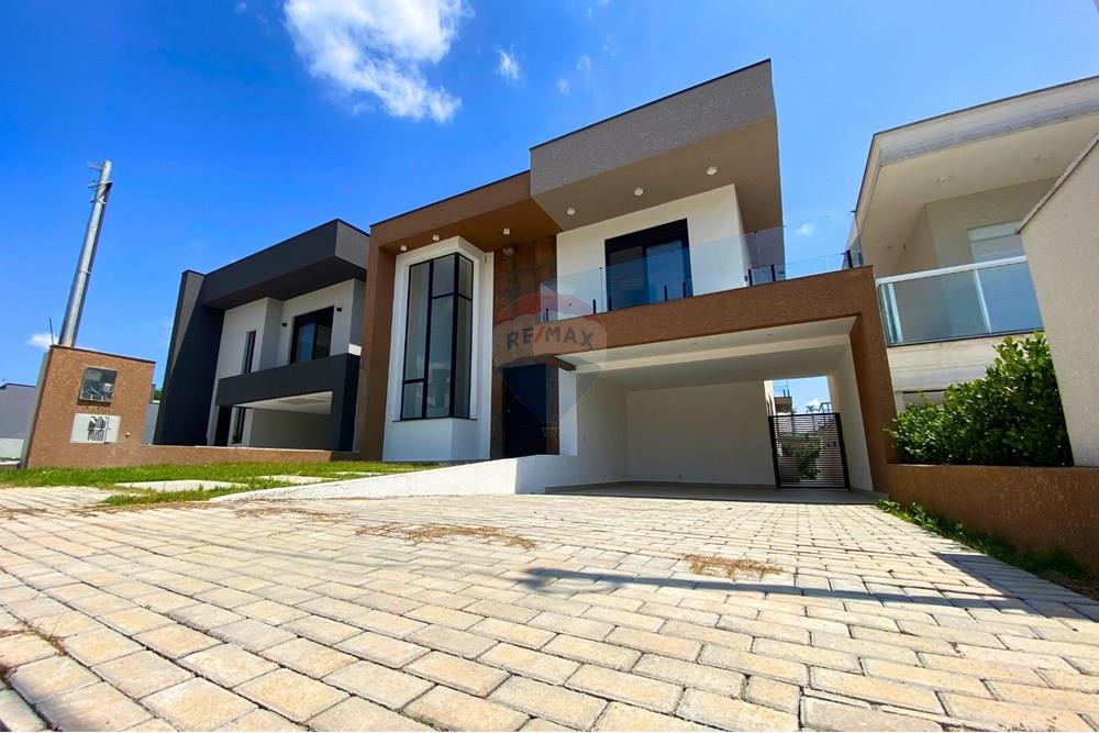 Casa de Condomínio - Venda - Bragança Paulista , São Paulo - 000003.jpg - Fachada - 690141004-35