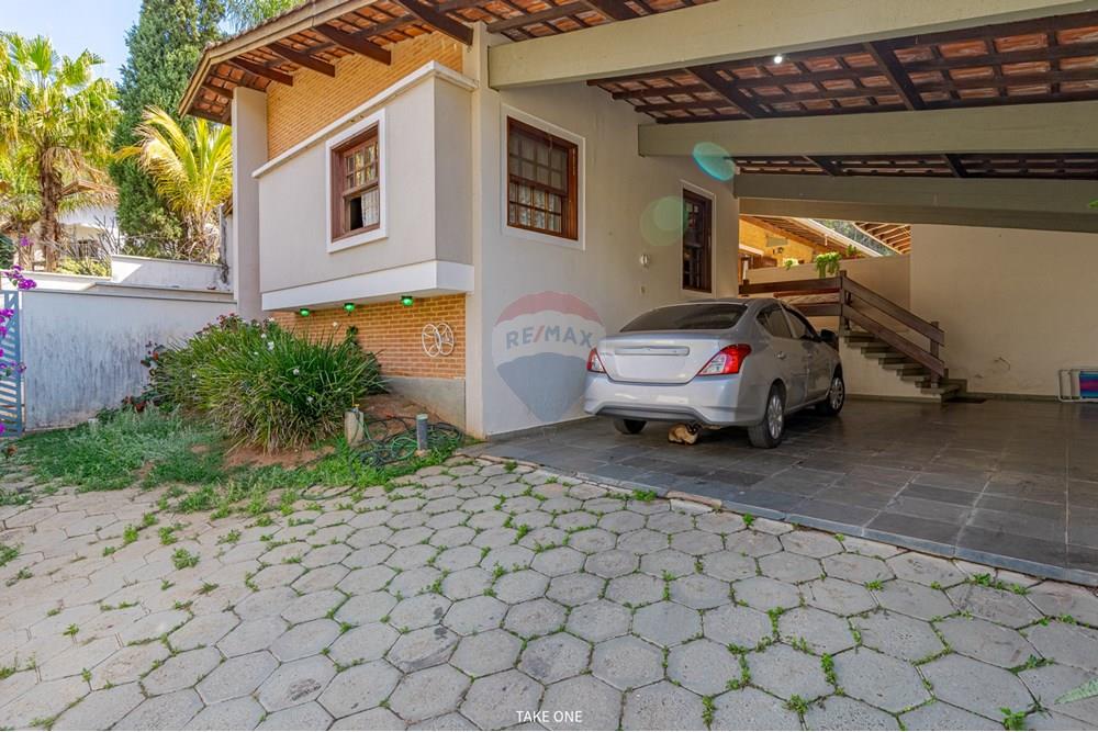 Casa de Condomínio - Venda - Campinas , São Paulo - 01fotos_038.jpg - 690131098-33