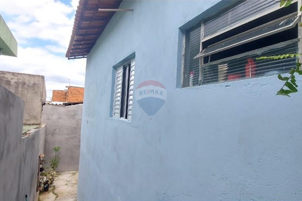 Casa - Venda - Sumaré , São Paulo - FUNDO 3.jpeg - 690511063-48