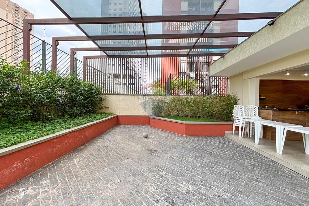 Apartamento - Venda - Barueri , São Paulo - IMG_7006.jpg - 691021016-24